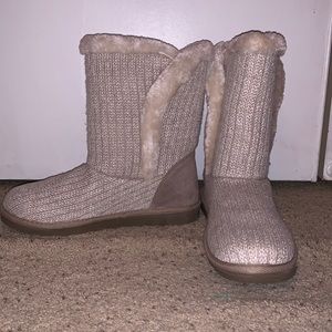 Arizona boots, size 9